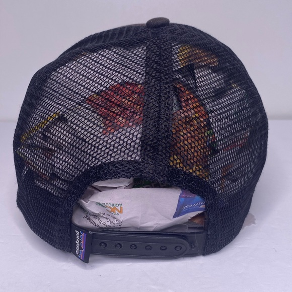 Patagonia Distressed Hat - Picture 4 of 5